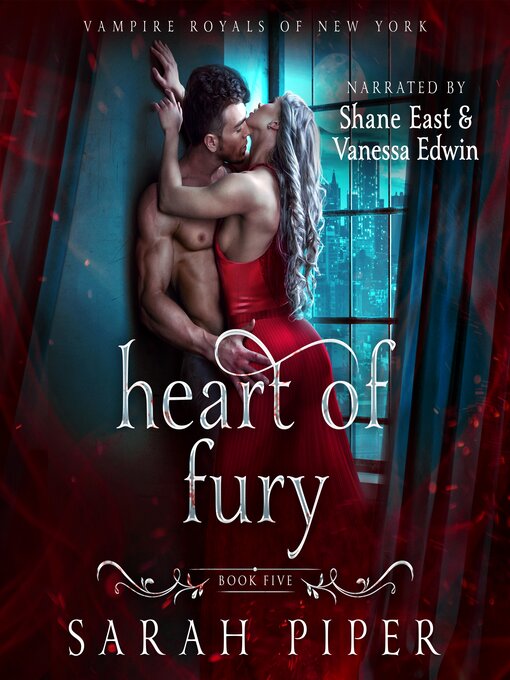 Title details for Heart of Fury by Sarah Piper - Available